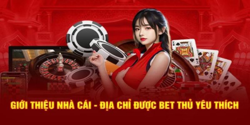 58Win - Nhà cái hàng đầu mang đến người chơi cá cược trải nghiệm tuyệt vời