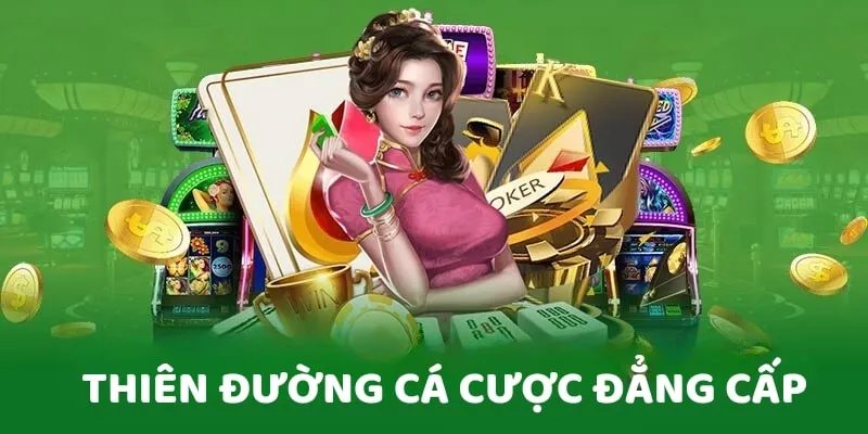 Những bước tiến vượt trội giúp nhà cái từng bước đứng vững trên thị trường