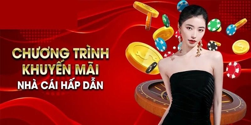 Chính sách khuyến mãi đa dạng là cơ hội để người chơi tăng thêm trải nghiệm