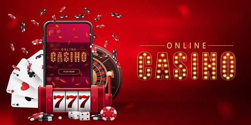 Casino trực tuyến - Sảnh game siêu hấp dẫn với thưởng siêu khủng
