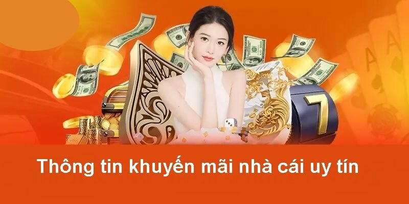 Khuyến mãi định kỳ giúp người chơi có thêm cơ hội gỡ vốn khi cá cược
