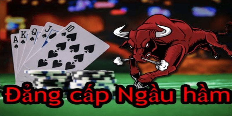Việc nhận dạng các thẻ đặc biệt sẽ giúp người chơi nhận được giải thưởng cao