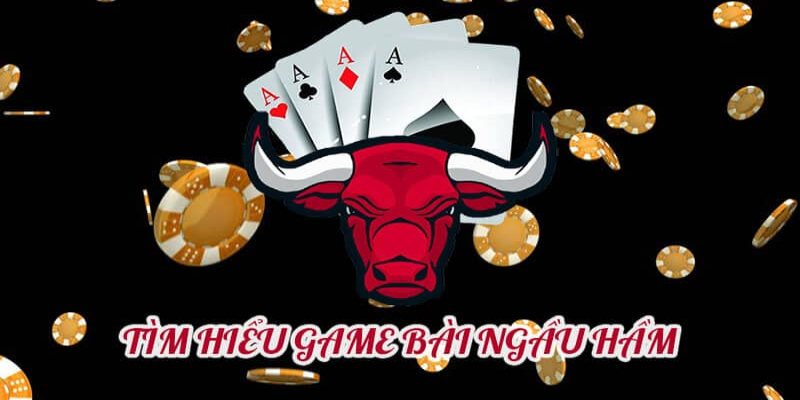 Khám phá cách chơi và chiến thuật trong game bài ngầu hầm