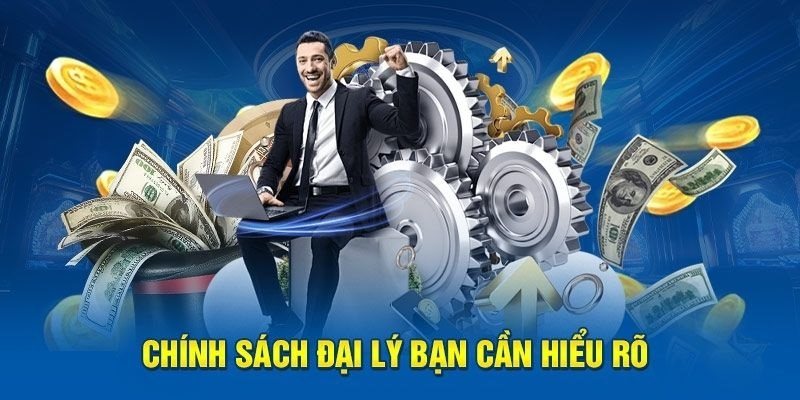 Giới thiệu chung về hệ thống hợp tác đại lý 58Win cho người mới tham gia