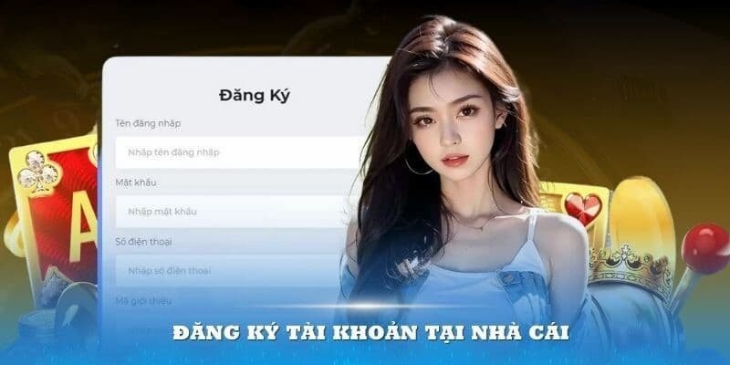 Giới thiệu chung về đăng ký 58Win giúp người chơi có cái nhìn tổng quan