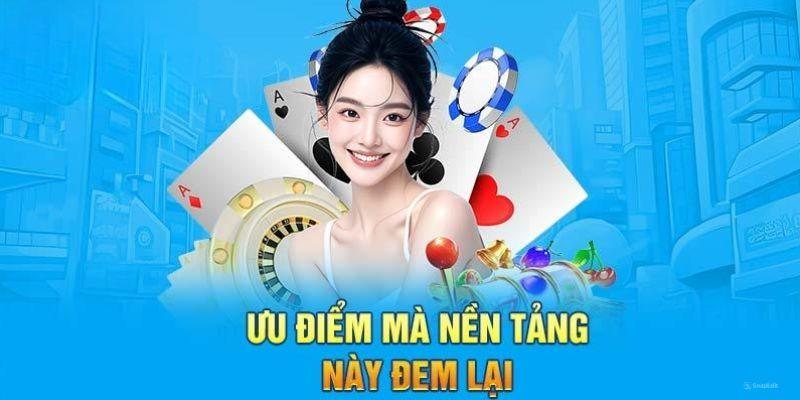 Các chương trình ưu đãi hấp dẫn định kỳ giúp người chơi có thêm cơ hội cá cược
