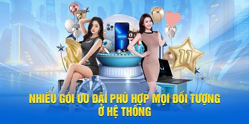Khái niệm về khuyến mãi tặng tiền không cần nạp