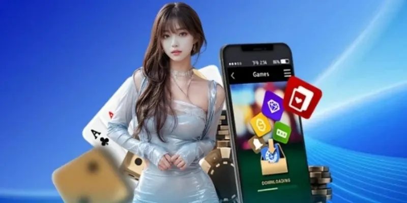Quy trình tải app 58Win đơn giản và dễ thao tác cho mọi người chơi