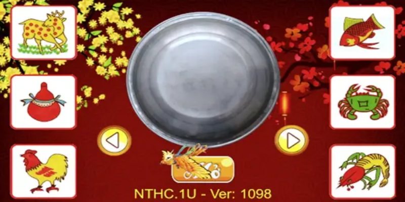 Hướng dẫn cách tải game bầu cua cho người mới tham gia game
