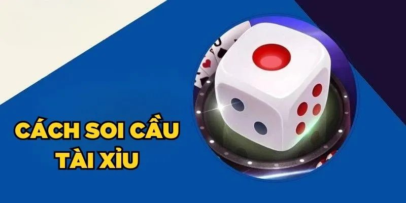 Các loại cầu phổ biến trong thủ thuật soi cầu tài xỉu