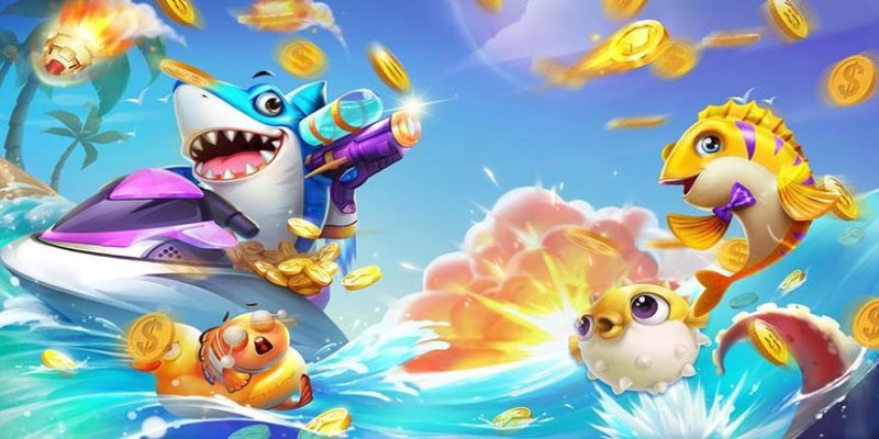 Trò chơi có cơ chế đổi thưởng minh bạch, uy tín
