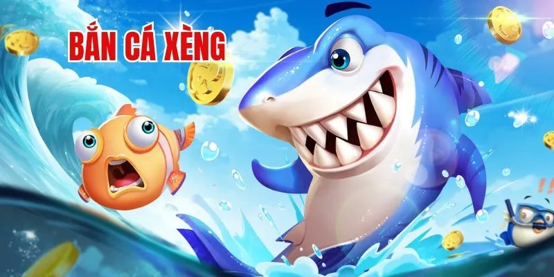 Các phần thưởng trong game được quy đổi thành tiền mặt hoặc các ưu đãi