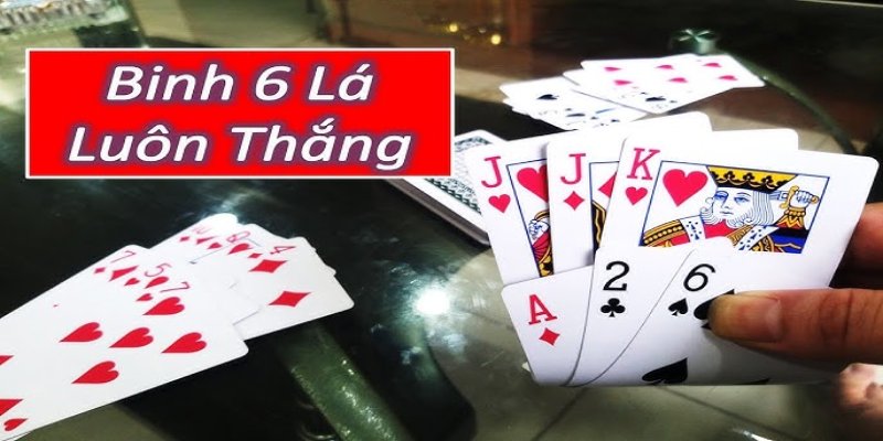 Sử dụng các chiến thuật chơi để luôn thắng