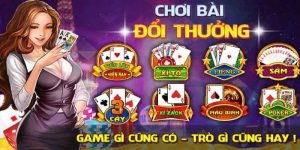 Giới thiệu nền tảng game bài đổi thưởng uy tín 58Win