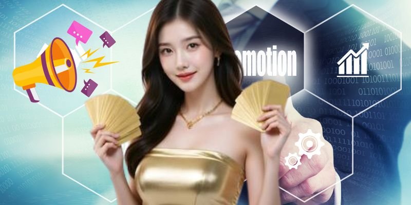 Đây là cơ hội vàng dành cho người mới tham gia cá cược trực tuyến