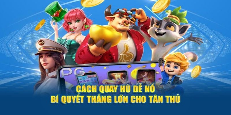 Giúp người chơi tăng cơ hội trúng thưởng và nhận các phần thưởng hấp dẫn