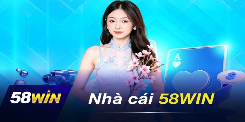 Review trang game 58Win từ góc nhìn chuyên gia