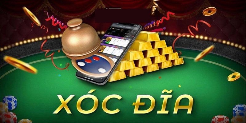 Xóc đĩa 58Win – Hướng dẫn luật chơi, mẹo thắng từ cao thủ